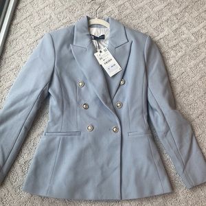 Brand new with tags Zara blazer